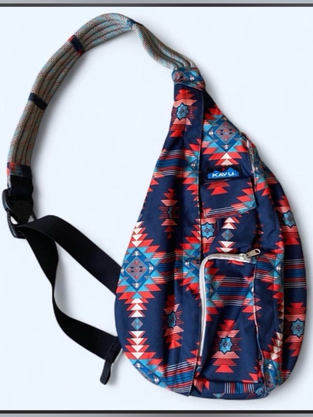 Kavu Mojave sling bag